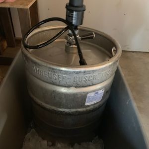 Meet your Posher, Alec